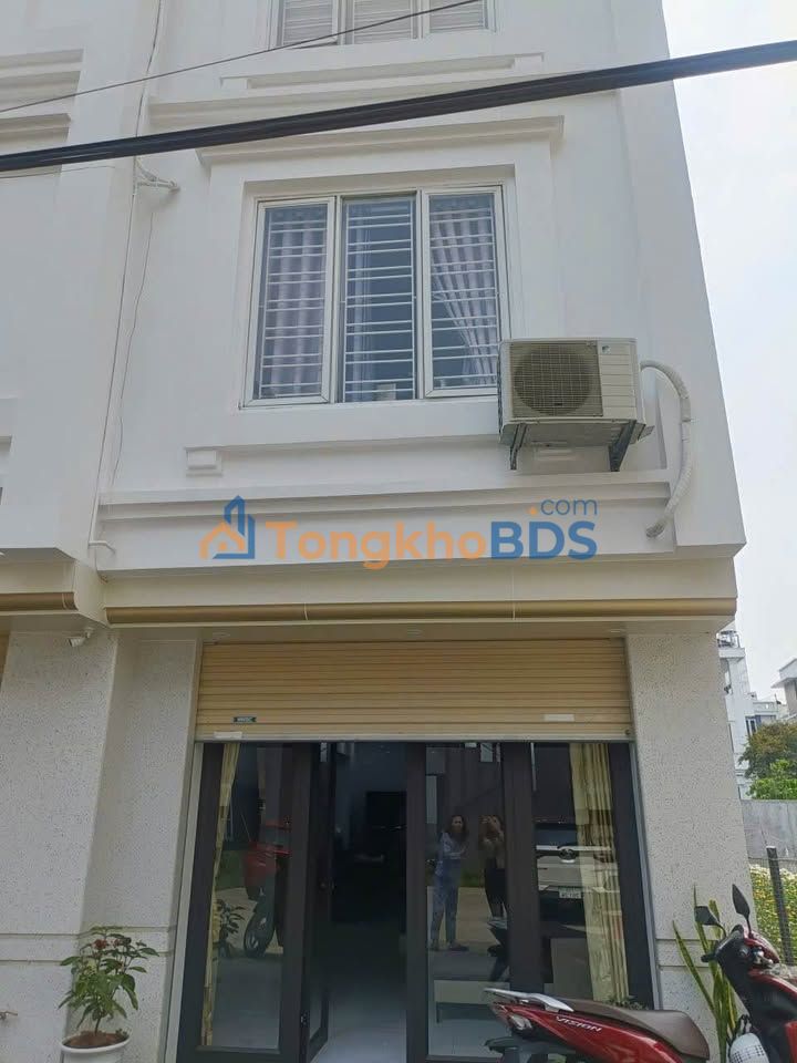 Nhà 3 Tầng 1 Tum Đằng Hải, Hải An - 40.3m² Giá 3.28 Tỷ Chính Chủ