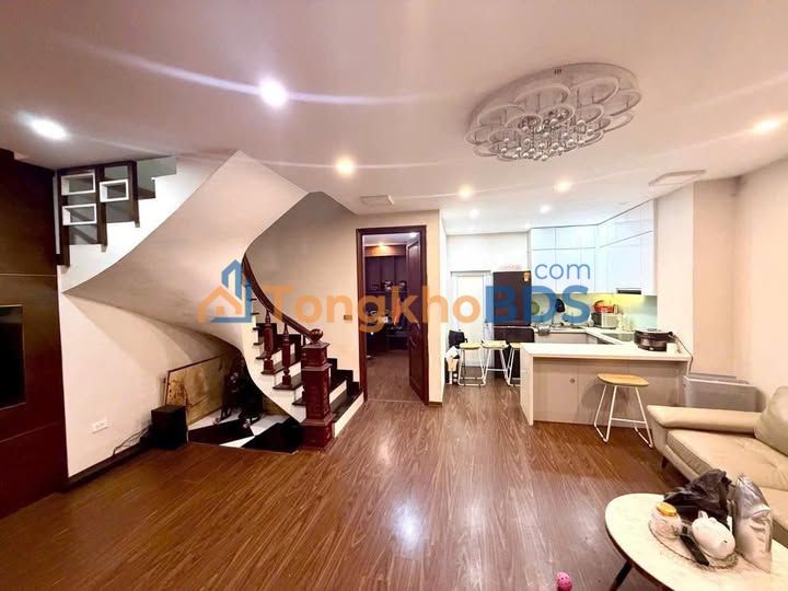 Nhà Dương Nội Hà Đông 65m² giá thỏa thuận - Chính chủ bán