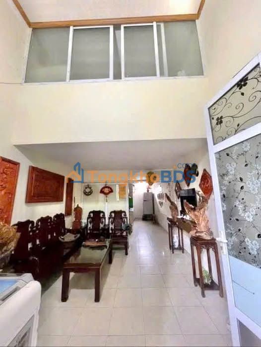 Nhà 1.5 Tầng Nguyễn Khuyến, Nam Định - 40m², 1.08 Tỷ, Hướng Đông