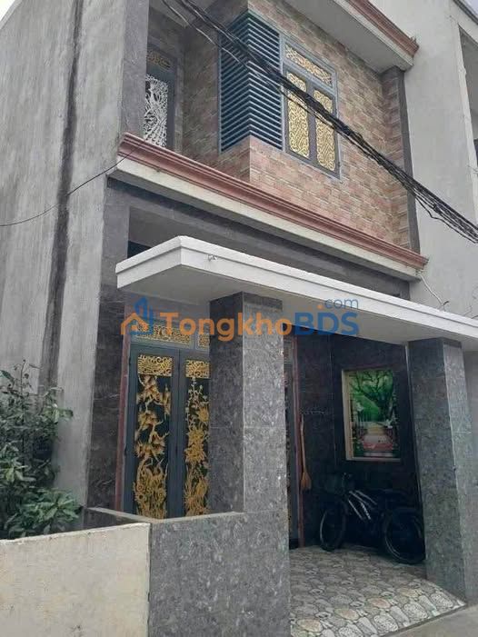 Nhà riêng Bình Thọ Thủ Đức 100m2 2 tỷ - Chính chủ bán