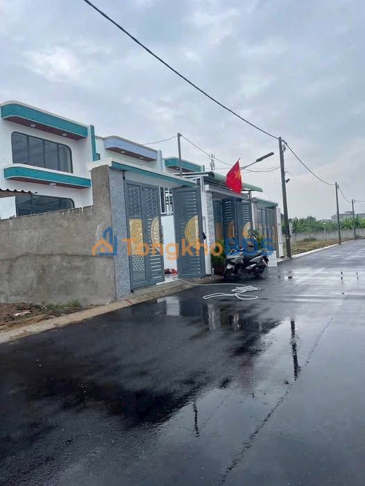 Đất Kp4 An Hòa Biên Hòa 90m² 1.5 tỷ - Pháp lý rõ ràng