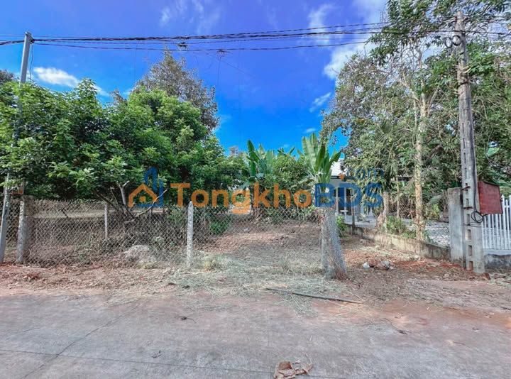 Đất nền Long Khánh 504m² 2.3 tỷ - Thổ cư 100% sau UBND