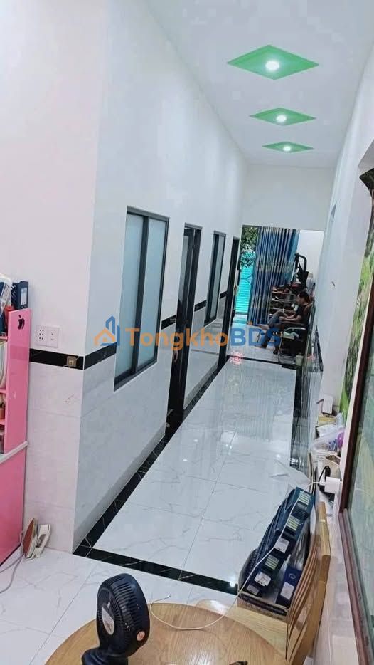 Nhà cấp 4 Bình Giã 100m² giá 2.3 tỷ - Chính chủ bán
