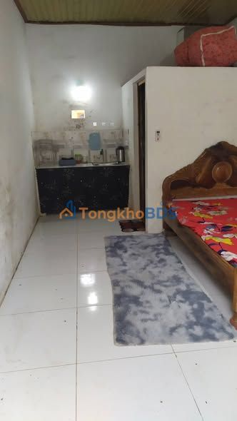 Phòng trọ khép kín K6, Yên Bái - Sẵn Sàng Ở Ngay