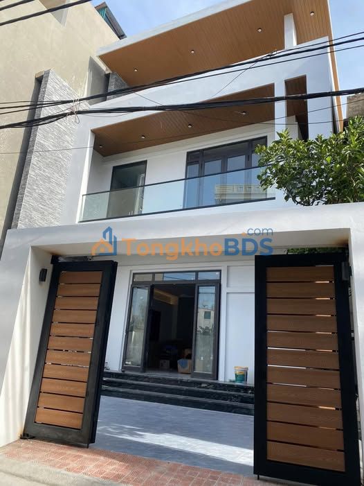 Nhà 1 Trệt 1 Lầu Mặt Tiền DT768, Vĩnh Cửu - 1.9 Tỷ Sở Hữu Ngay