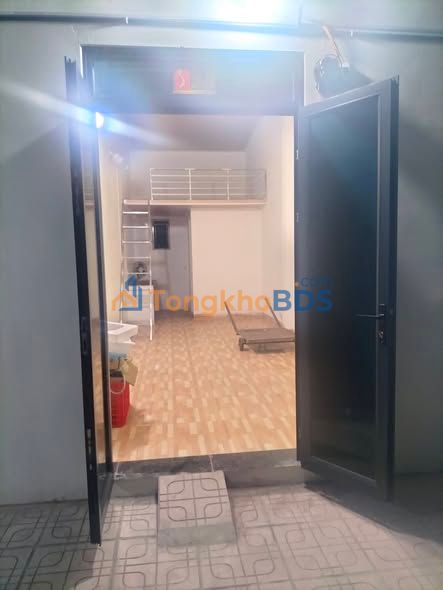 Phòng trọ Quang Trung Yên Bái 35m² - Sẵn sàng ở ngay