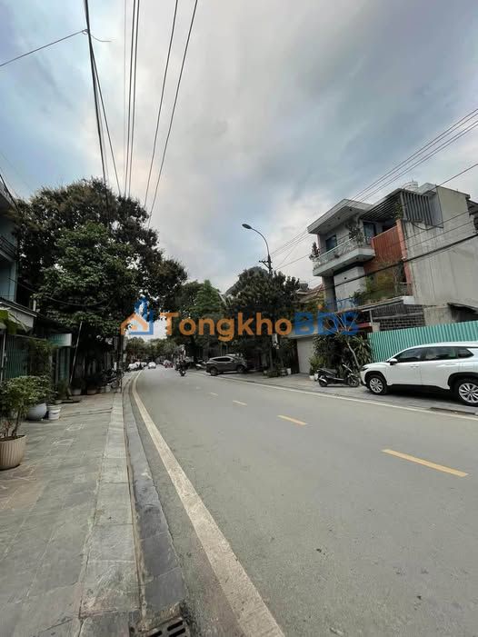 Bán Đất Nền 84m² Ngõ Nguyễn Du, TP Hà Giang - Sổ Đỏ, Ô Tô Vào Nhà