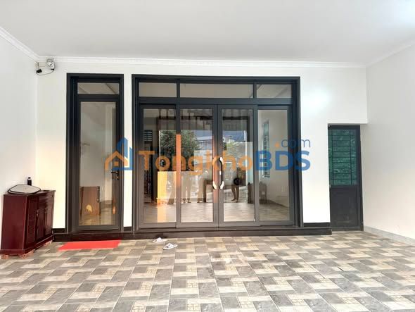 Nhà 3 Tầng Quang Trung 175m² - Chính chủ bán gấp