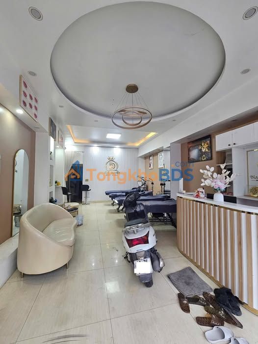 Nhà riêng Minh Khai Hà Giang 119m² - Chính chủ bán