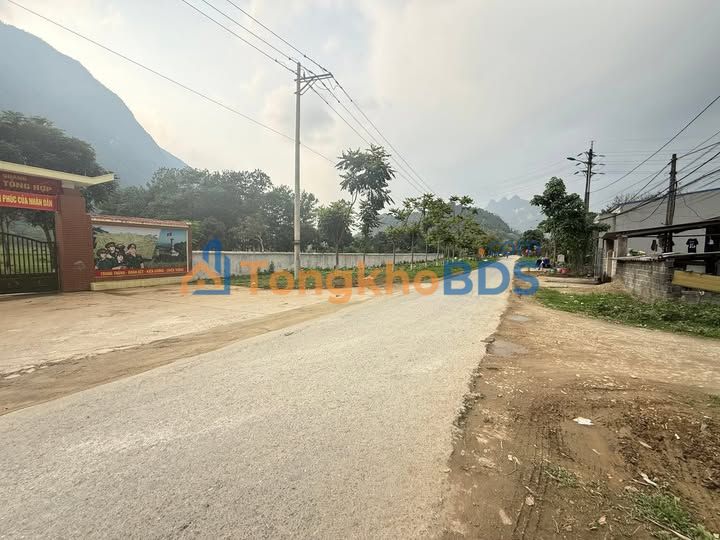 Đất nền Quyết Thắng Hà Giang 270m² giá 2 tỷ - Sổ đỏ chính chủ