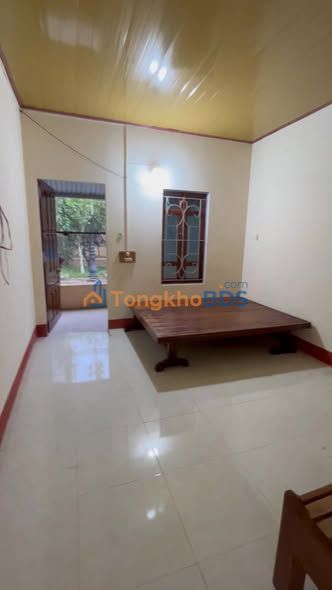 Phòng Trọ Rộng Rãi 30m² Yên Bái - Giá Chỉ 1-1.5 Triệu/Tháng