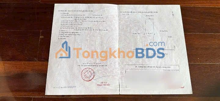 Đất Mặt Đường Mai Trung Thứ, Hải An, 99m² - Kinh Doanh Sầm Uất, View Vườn Hoa