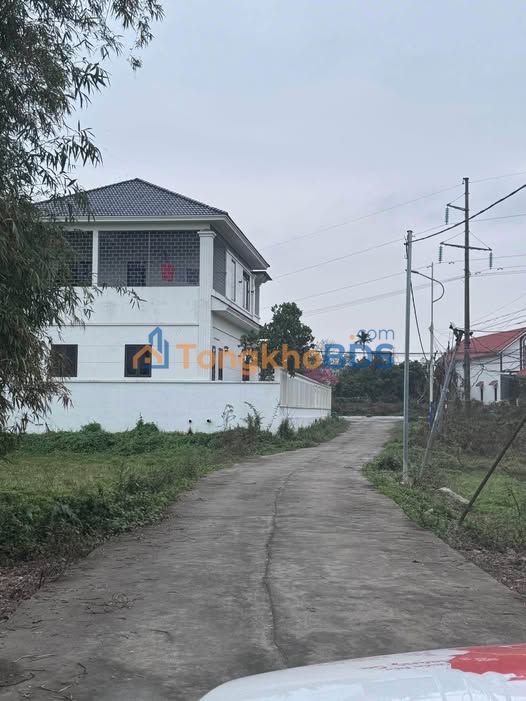 Đất nền 150m² Hồng Phong, Móng Cái - Ô tô tránh, giá 1 tỷ