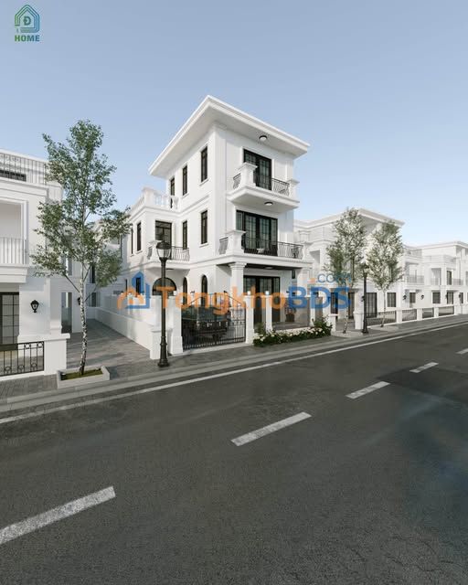 Đất Nền Phượng Hoàng, Hạ Long 195.8m² - Giá Đầu Tư Hấp Dẫn