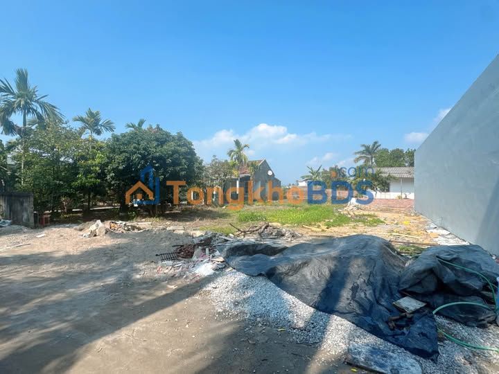 Đất nền Hải Yên Móng Cái 129m² dưới 1 tỷ - Sổ đỏ chính chủ