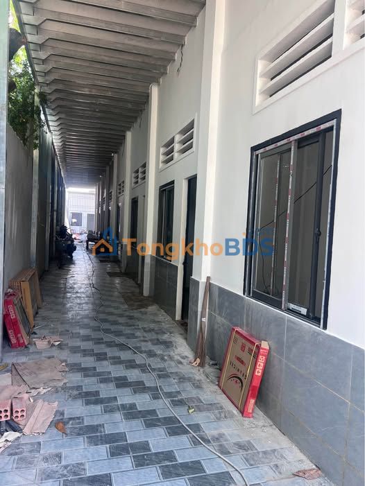 Nhà Gác Lửng 71m² Trảng Dài, Biên Hòa - Sổ Hồng Riêng, Hẻm Rộng