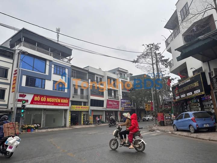 Nhà Mặt Tiền Kinh Doanh Đường 419 Mỹ Đức - 100m², 2 Tầng