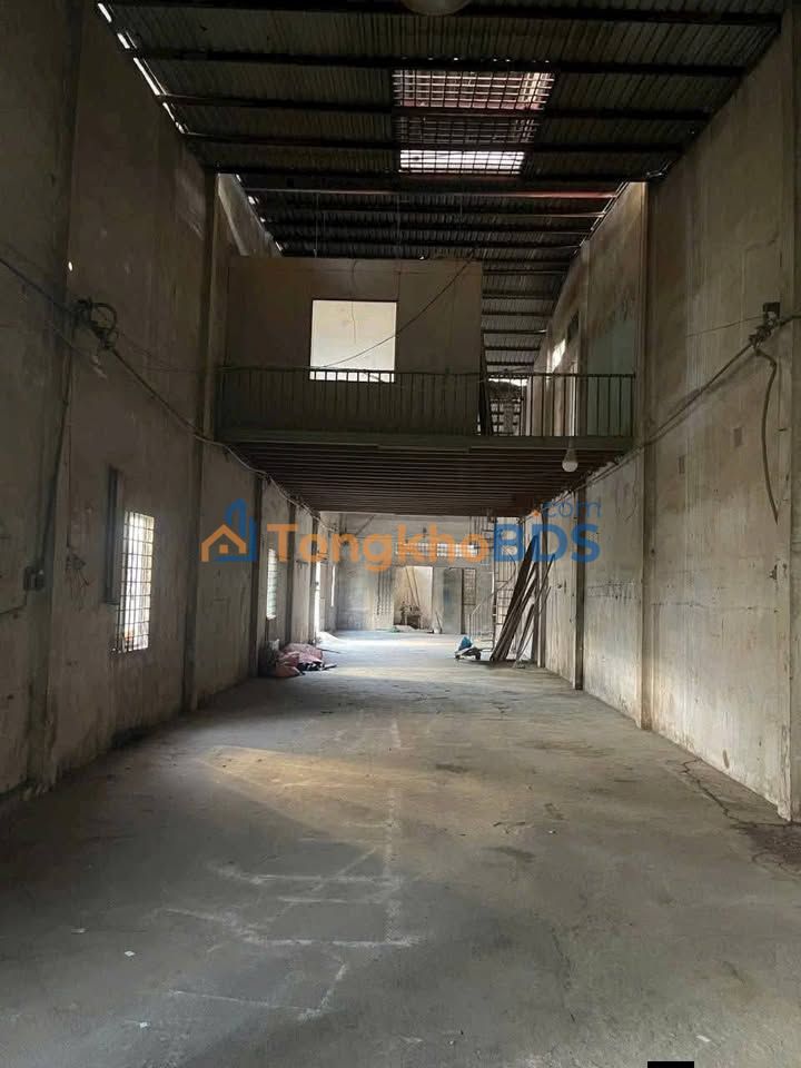 Cho thuê xưởng 240m² Vĩnh Lộc A, Bình Chánh - Giá 8 triệu/tháng