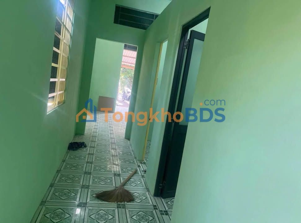 Nhà C4 Phước Thạnh Củ Chi 108m² - Sổ Hồng Sẵn Sàng