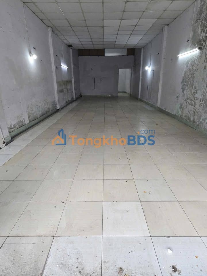 Cho thuê nhà 100m² mặt tiền đường 7m, Bình Hưng Hòa - Giá 8 triệu