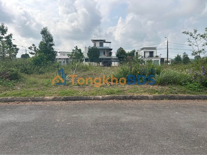 Đất Nền Nam Đông Hà 216m² Hướng Bắc - Giá Tốt 1.6 Tỷ