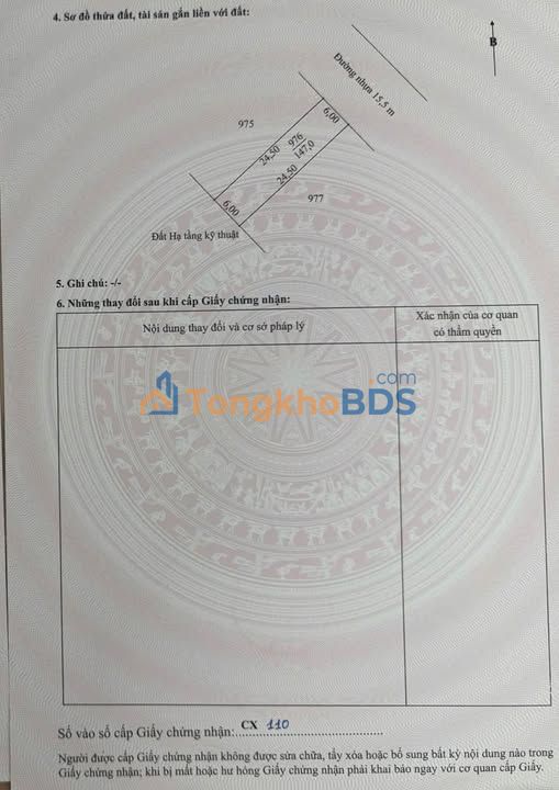 Đất Nền Đông Hà 150m² - Sổ Hồng Sẵn Sàng - Giá Tốt 1 Tỷ