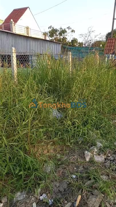 Cho thuê mặt bằng 1500m² Quốc lộ 1A, Hậu Giang - Kinh doanh sầm uất