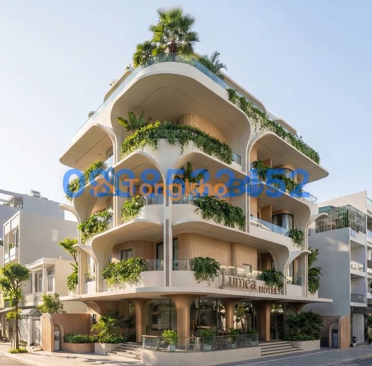 Bán Nền Góc Nam Long 2 Cần Thơ 154m² - Sổ Hồng Sẵn Sàng, Giá Tốt