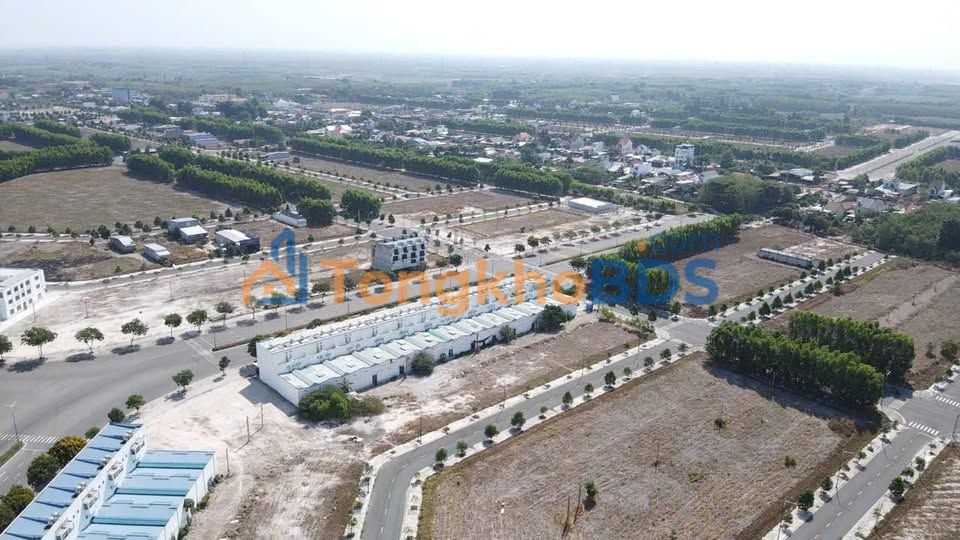 Đất nền Becamex Bom Bo 150m² 780 triệu - Sổ đỏ chính chủ