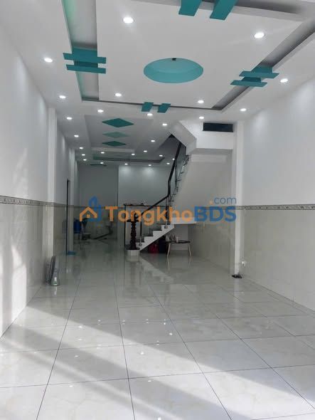 Nhà thuê Thới Hòa Bến Cát 2PN 5 triệu - Sẵn sàng ở ngay