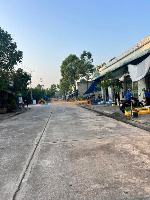 Đất nền Thuận An 150m² 1 tỷ - Đất thổ cư 100%