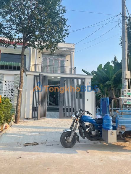 Nhà riêng Mỹ Phước 3 Bến Cát 125m² 2.5 tỷ - Chính chủ bán