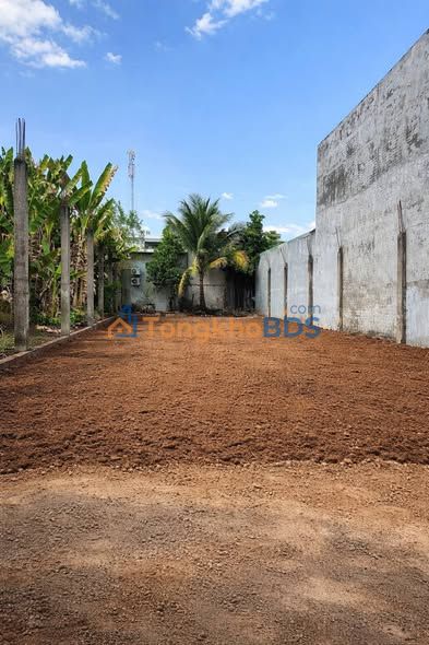 Đất nền Mỹ Phước 3, Bến Cát 300m² giá tốt Sổ đỏ chính chủ