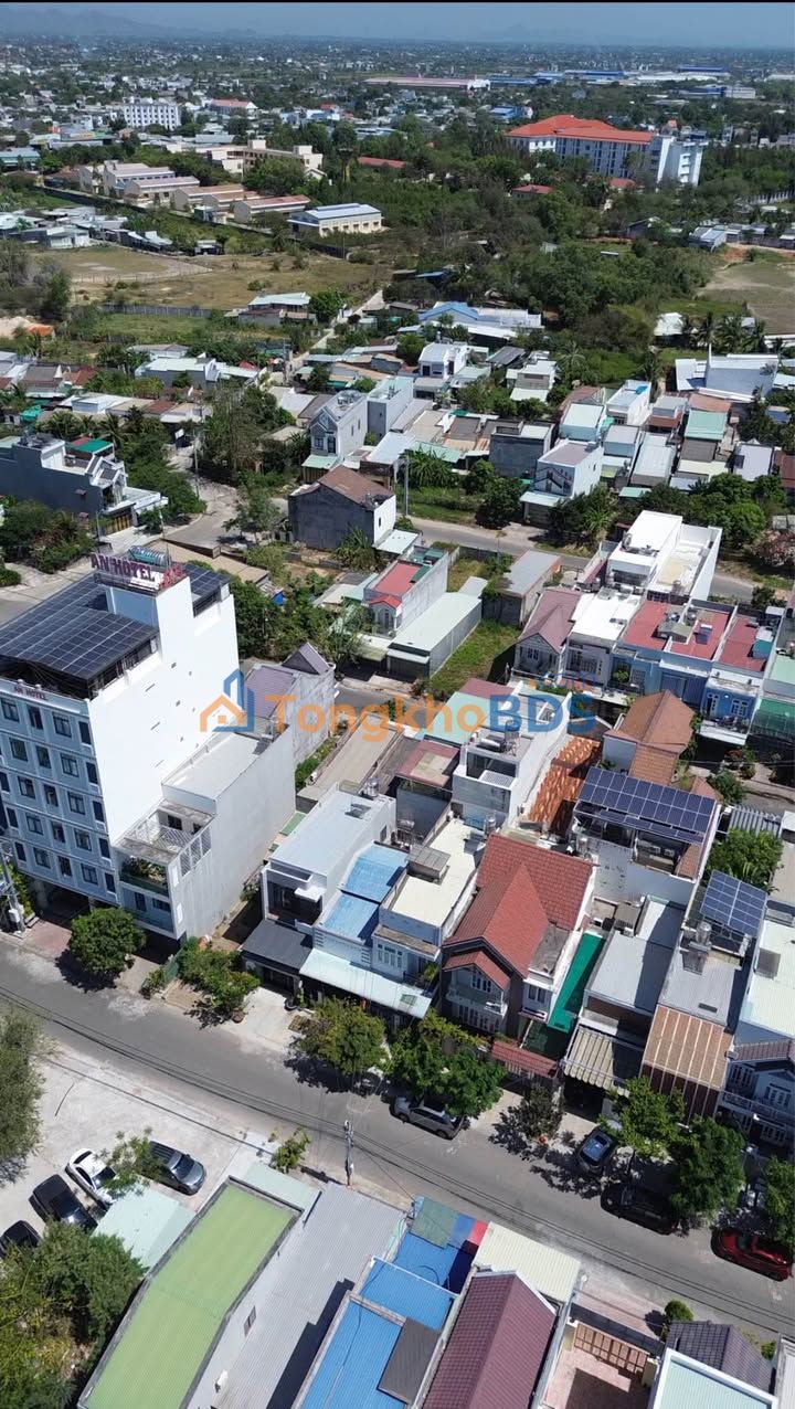 Nhà 85m² đường Phạm Huy Thông, Phan Thiết - Giá 2.8 tỷ, dọn vào ở ngay