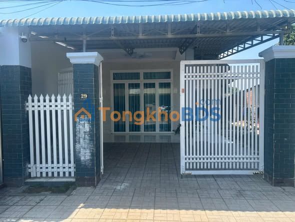 Đất Ninh Lợi Châu Thành 140m² Sổ Đỏ Rõ Ràng - Giá Đầu Tư 2.6 Tỷ