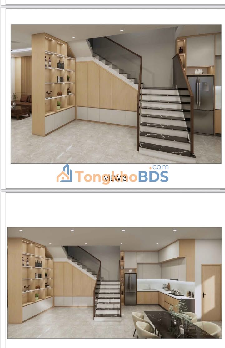 Nhà riêng Vân Phú 74m² giá 3.5 tỷ - Sẵn sàng ở ngay