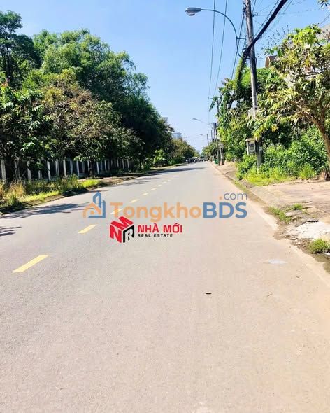 Nhà Mặt Tiền Ngô Gia Tự, Cà Mau - 4x25m, Full Thổ Cư, Giá 2.05 Tỷ