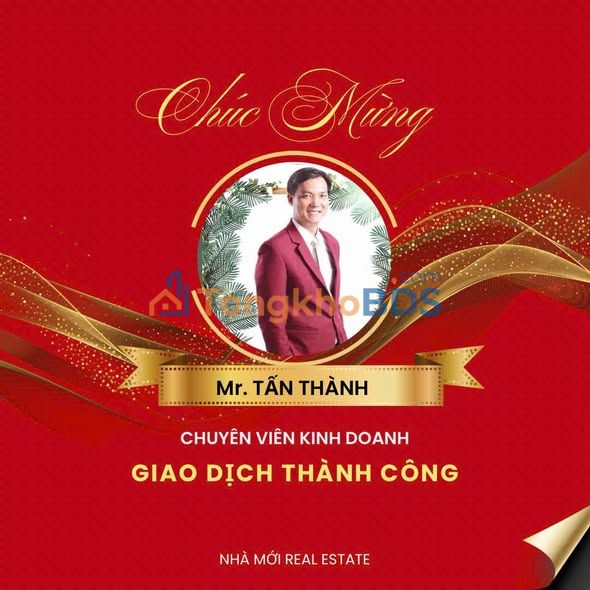 Cho thuê nhà Thị trấn Gành Hào, Bạc Liêu - Sẵn sàng kinh doanh & an cư