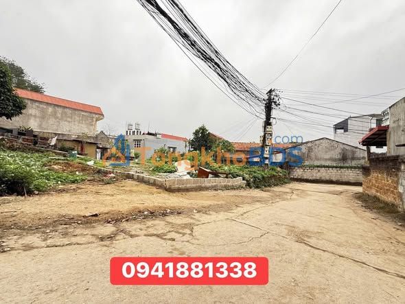 Đất nền Khu Tùng Linh Mê Linh 70m² 1 tỷ - Tiềm năng tăng giá