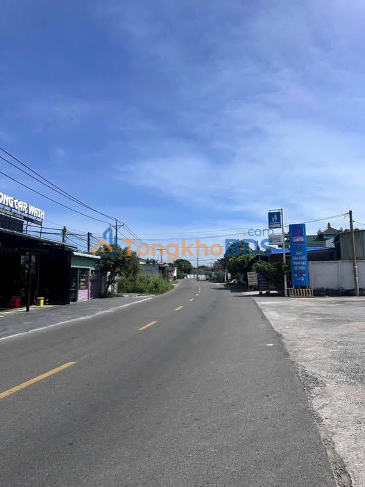 Đất Vàng Long Khánh 532m² Sổ Riêng - 2 Nhà Ở Ngay