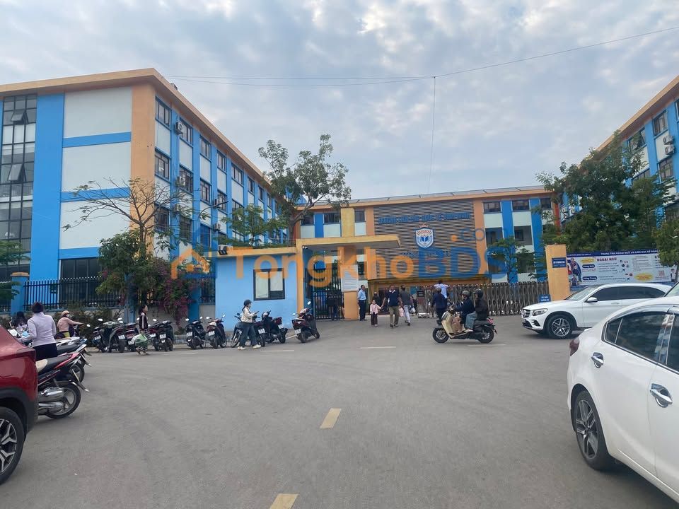 Đất nền Sơn La KĐT 1A 100m² - Đường to ô tô sẵn sàng