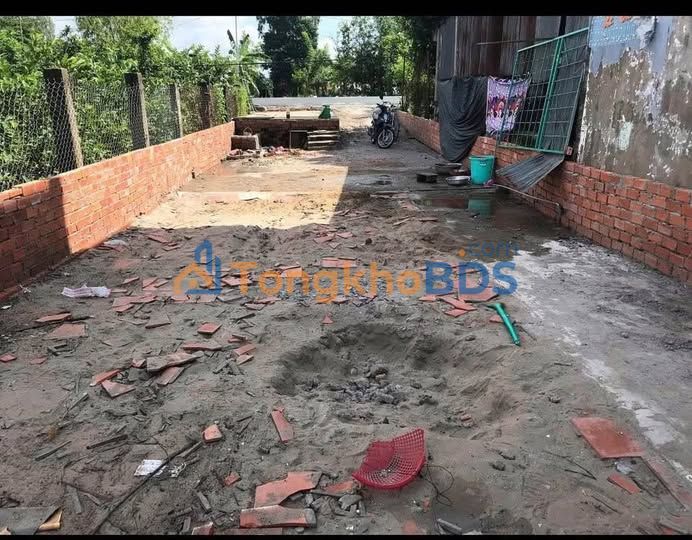 Mặt Bằng Kinh Doanh Mặt Tiền TL941, Châu Thành, An Giang - Giá Chỉ Từ 1 Triệu/Tháng