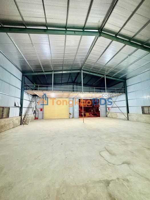 Cho Thuê Kho Võ Chí Công Cẩm Lệ 300m² Giá 40 Triệu - Sẵn Sàng Hoạt Động