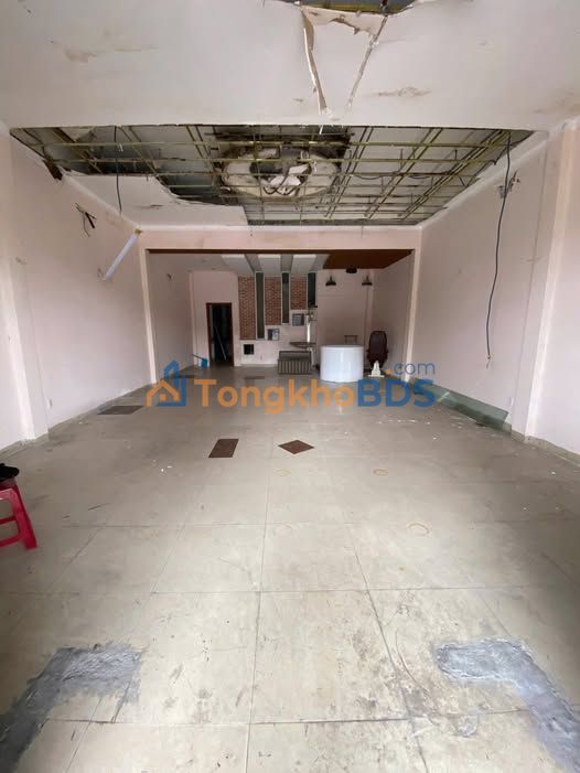 Nhà Mặt Tiền Ngũ Hành Sơn 220m² - Kinh Doanh Đắc Lộc