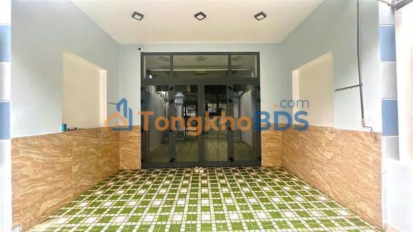 Nhà 2 Tầng Mặt Tiền Nam Việt Á, Đà Nẵng - 3PN, Giá 20 Triệu/Tháng