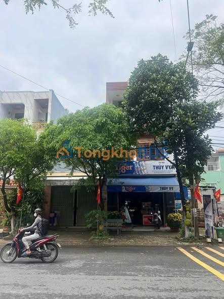 Phòng Trọ Tầng 3 Trần Nguyên Đán, Đà Nẵng - Gần Biển, Chợ, Siêu Thị