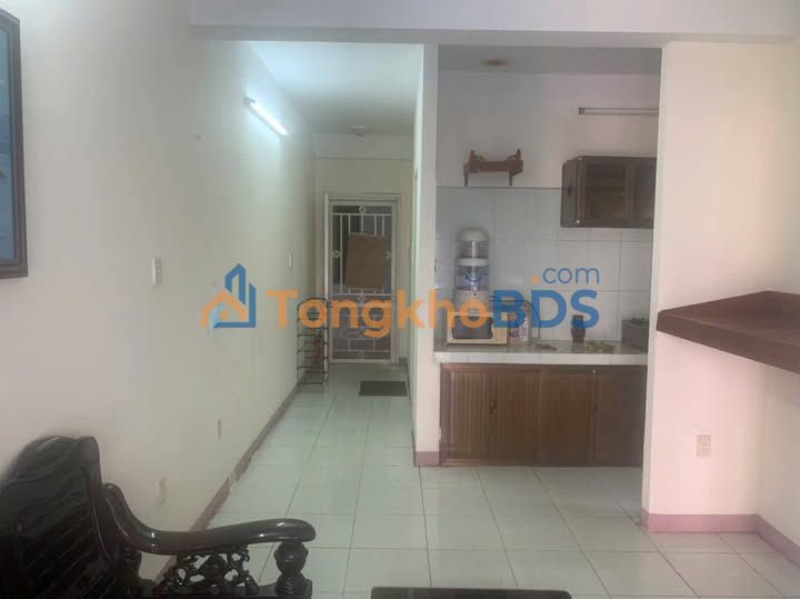 Cho thuê căn hộ Vicolen Đà Nẵng 2PN, 6 triệu/tháng