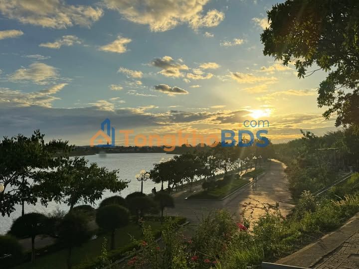 Đất Nền Nam Đắk La - 429m² Mặt Tiền Nguyễn Thị Cái, Giá Tốt