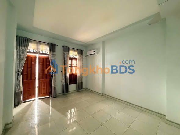 Nhà Mặt Tiền An Thượng 67m² - Kinh Doanh/Ở Ngay - 18 Triệu/Tháng