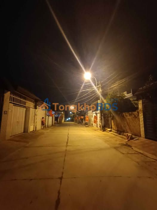 Bán Đất Thổ Cư 100% Phường Quang Trung, Kon Tum - 175m² Hướng Tây